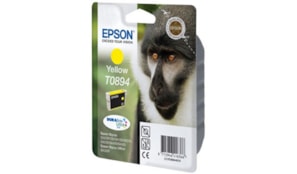 Tinteiro Epson T0894 Amarelo C13T08944021 3,5ml