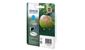 Tinteiro Epson T1292 Azul C13T12924011 7ml 470 Pág.