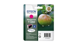 Tinteiro Epson T1293 Magenta C13T12934011 7ml 470 Pág.