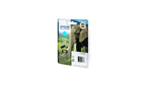 Tinteiro Epson 24 Azul C13T24224010 4,6ml