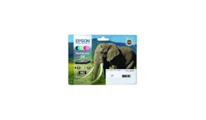 Pack Tinteiros Epson 24 6 Cores C13T24284010