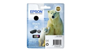 Tinteiro Epson 226 Preto C13T26014010 6,2ml