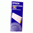 Tinteiro Epson T408 Amarelo C13T408011 220ml