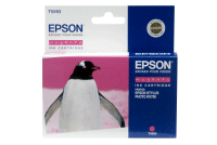Tinteiro Epson T5593 Magenta C13T55934020 13ml