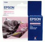 Tinteiro Epson T5596 Magenta Claro C13T55964020 13ml