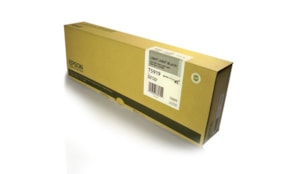 Tinteiro Epson T5919 Cinzento Claro C13T591900 700ml