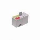 Tinteiro Epson SJIC7 Vermelho C33S020405 5000000 Caracteres