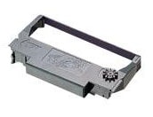 Fita ERC38B/R C43S015376 Preto/Vermelho (C43S015245)