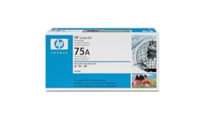Toner HP 75A Preto 92275A 3500 Pág.