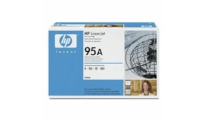 Toner HP 95A Preto 92295A 4000 Pág.