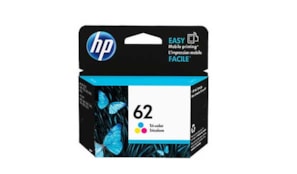 Tinteiro HP 62 Cor C2P06A 4,5ml 165 Pág.