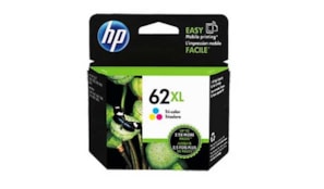 Tinteiro HP 62XL Cor C2P07A 11,5ml 415 Pág.