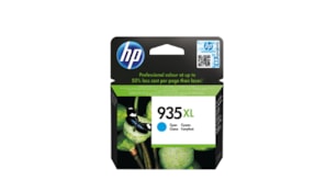 Tinteiro HP 935XL Azul C2P24A 9,5ml 825 Pág.
