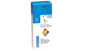 Toner HP C3102A Azul