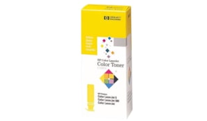Toner HP C3103A Amarelo