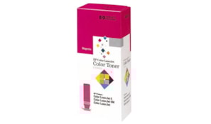 Toner HP C3104A Magenta