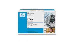 Toner HP 09A Preto C3909A 15000 Pág.