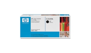 Toner HP C4149A Preto