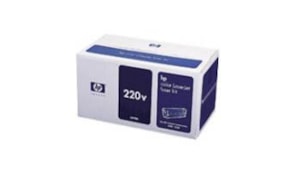 Fusor HP C4156A 220V 100000 Pág.