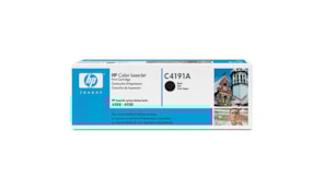 Toner HP 4191A Preto C4191A 9000 Pág.