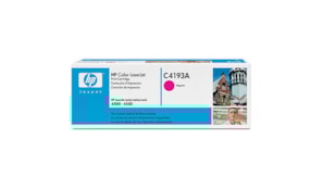 Toner HP C4193A Magenta 6000 Pág.