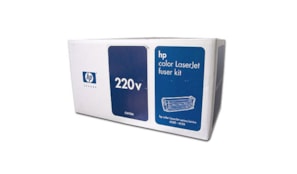 Fusor HP C4198A 220V 150000 Pág.